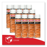 Betco® Glybet III Disinfectant, Citrus Bouquet Scent, 15.5 oz Aerosol Spray, 12/Carton (BET10862300) Case of 12