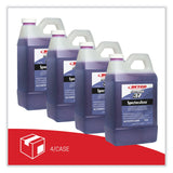 Betco® Spectaculoso Multipurpose Cleaner, Lavender Scent, 67.6 oz Bottle, 4/Carton (BET10234700) Case of 4