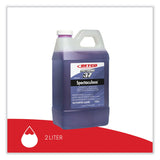Betco® Spectaculoso Multipurpose Cleaner, Lavender Scent, 67.6 oz Bottle, 4/Carton (BET10234700) Case of 4