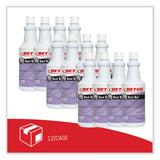 Betco® Best Bet Liquid Creme Cleanser, Mint, 32 oz Bottle, 12/Carton (BET771200) Case of 12