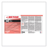 Betco® Stix Toilet Bowl Cleaner, Cherry Almond Scent, 32 oz Bottle, 12/Carton (BET761200) Case of 12