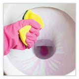 Betco® Stix Toilet Bowl Cleaner, Cherry Almond Scent, 32 oz Bottle, 12/Carton (BET761200) Case of 12