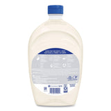 Softsoap® Moisturizing Hand Soap Refill with Aloe, Fresh Scent, 50 oz (CPC61046117EA) Each