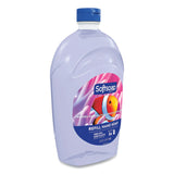 Softsoap® Liquid Hand Soap Refills, Fresh, 50 oz, 6/Carton (CPC45993) Case of 6