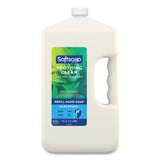 Softsoap® Liquid Hand Soap Refill with Aloe, Aloe Vera Fresh Scent, 1 gal Refill Bottle (CPC61036483EA) Each