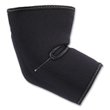ergodyne® ProFlex 650 Compression Arm Sleeve, Large, Black, Ships in 1-3 Business Days (EGO16574) Each