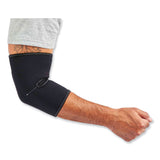 ergodyne® ProFlex 650 Compression Arm Sleeve, 2X-Large, Black, Ships in 1-3 Business Days (EGO16576) Each