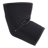 ergodyne® ProFlex 650 Compression Arm Sleeve, 2X-Large, Black, Ships in 1-3 Business Days (EGO16576) Each