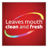 Colgate® Total Toothpaste, Coolmint, 0.88 oz, 24/Carton (CPC45986) Case of 24