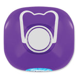 Fabuloso® All-Purpose Cleaner, Lavender Scent, 1 gal Bottle, 4/Carton (CPC05253) Case of 4