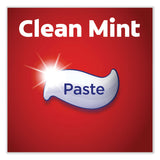 Colgate® Total Toothpaste, Coolmint, 0.88 oz, 24/Carton (CPC45986) Case of 24