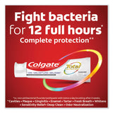 Colgate® Total Toothpaste, Coolmint, 0.88 oz, 24/Carton (CPC45986) Case of 24