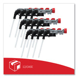 Betco FASTDRAW FREEDOM Dispenser, 12/Carton (BET9129000) Case of 12