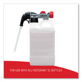 Betco FASTDRAW FREEDOM Dispenser, 12/Carton (BET9129000) Case of 12