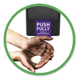 SC Johnson Professional® Solopol GFX Heavy Duty Hand Cleaner, Citrus Scent, 3.25 L Refill, 2/Carton (SJNGPF3LNA) Case of 2