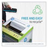 HP HP 05A, (CE505D) 2-Pack Black Original LaserJet Toner Cartridges (HEWCE505D) Box of 2