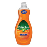 Palmolive® Ultra Antibacterial Dishwashing Liquid, 20 oz Bottle (CPC45038EA) Each