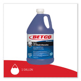 Betco® Symplicity Duet L Laundry Detergent, 1 gal, Fresh Scent, 4/Carton (BET4750400) Case of 4