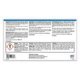 Betco® Symplicity Duet L Laundry Detergent, 1 gal, Fresh Scent, 4/Carton (BET4750400) Case of 4