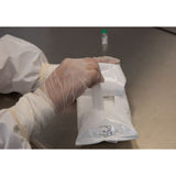 Contec® Critical Site® Surface Disinfectant Cleaner Premoistened Alcohol Based Manual Pull Wipe 60 Count Soft Pack Sterile (1169511_BG) 4/BG