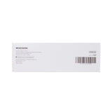 McKesson Antiseptic Skin Towelette Individual Packet Unscented 100 Count (865276_BX) 100/BX