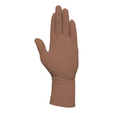 Biogel® PI OrthoPro® Surgical Glove Size 7.5 Sterile Polyisoprene Standard Cuff Length Micro-Textured Brown Not Chemo Approved (798915_BX) 40/BX