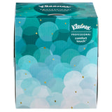 Kleenex® Boutique Facial Tissue White 8-2/5 X 8-2/5 Inch 95 Count (567815_CS) 36/CS