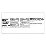 KIND Nuts and Spices Bar, Dark Chocolate Mocha Almond, 1.4 oz Bar, 12/Box (KND18554) Box of 12