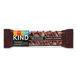 KIND Nuts and Spices Bar, Dark Chocolate Mocha Almond, 1.4 oz Bar, 12/Box (KND18554) Box of 12
