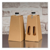 SCT® On-the-Go Carafe, 96 oz, Plain, 16/Carton (SCH0193) Case of 16