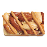 KIND Minis, Caramel Almond Nuts/Sea Salt, 0.7 oz, 10/Pack (KND27960) Pack of 10