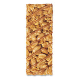 KIND Protein Bars, Crunchy Peanut Butter, 1.76 oz, 12/Pack (KND26026) Pack of 12