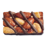 KIND Minis, Dark Chocolate Nuts/Sea Salt, 0.7 oz, 10/Pack (KND27959) Pack of 10