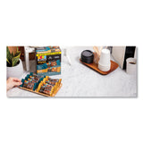 KIND Minis, Salted Caramel and Dark Chocolate Nut/Dark Chocolate Almond and Coconut, 0.7 oz, 20/Pack (KND27970) Pack of 20