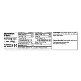 KIND Fruit and Nut Bars, Fruit and Nut Delight, 1.4 oz, 12/Box (KND17824) Box of 12