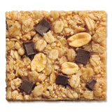 KIND Healthy Grains Bar, Peanut Butter Dark Chocolate, 1.2 oz, 12/Box (KND18083) Box of 12