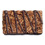 KIND Minis Chewy, Dark Chocolate, 0.81 oz,10/Pack (KND27896) Pack of 10