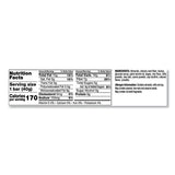 KIND Nuts and Spices Bar, Caramel Almond and Sea Salt, 1.4 oz Bar, 12/Box (KND18533) Box of 12