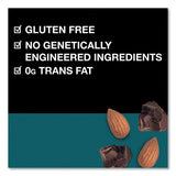 KIND Minis, Dark Chocolate Nuts/Sea Salt, 0.7 oz, 10/Pack (KND27959) Pack of 10