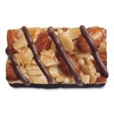 KIND Minis, Salted Caramel and Dark Chocolate Nut/Dark Chocolate Almond and Coconut, 0.7 oz, 20/Pack (KND27970) Pack of 20