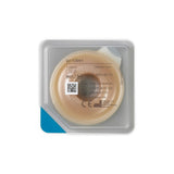 Brava® Ostomy Seal Convex, Starter Hole 1 Inch (25mm) (1194626_BX) 10/BX