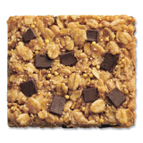 KIND Healthy Grains Bar, Dark Chocolate Chunk, 1.2 oz, 12/Box (KND18082) Box of 12