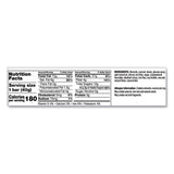 KIND Fruit and Nut Bars, Dark Chocolate Almond and Coconut, 1.4 oz Bar, 12/Box (KND19987) Pack of 12