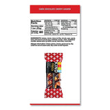 KIND Minis, Dark Chocolate Cherry Cashew, 0.7 oz, 10/Pack (KND27962) Pack of 10