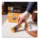 KIND Minis, Caramel Almond Nuts/Sea Salt, 0.7 oz, 10/Pack (KND27960) Pack of 10