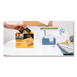 KIND Healthy Grains Bar, Oats and Honey with Toasted Coconut, 1.2 oz, 12/Box (KND18080) Box of 12