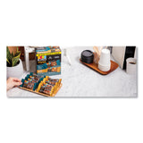 KIND Minis, Dark Chocolate Nuts and Sea Salt/Caramel Almond and Sea Salt, 0.7 oz, 20/Pack (KND27964) Pack of 20