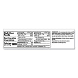 KIND Nuts and Spices Bar, Dark Chocolate Nuts and Sea Salt, 1.4 oz, 12/Box (KND17851) Box of 12