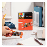 KIND Minis, Peanut Butter Dark Chocolate, 0.7 oz, 10/Pack (KND27961) Pack of 10