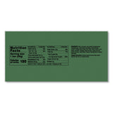 KIND Healthy Grains Bar, Dark Chocolate Chunk, 1.2 oz, 12/Box (KND18082) Box of 12